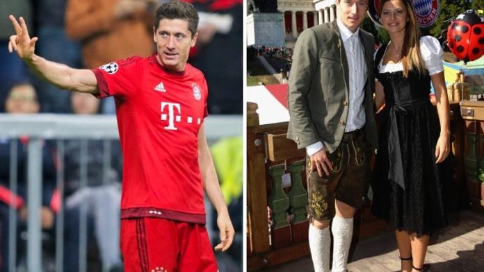 Tři zápasy, deset gólů! Kdo zkrotí zabijáka Lewandowského?