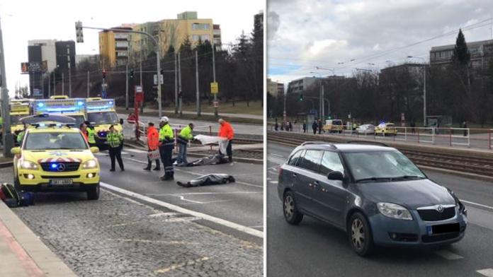 Při nehodě zemřeli dva chodci. Ani po roce a půl se neví, co se stalo