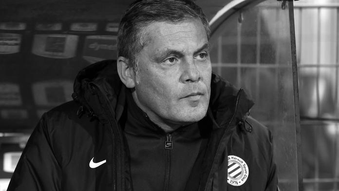 Francouzský fotbal smutní, zemřel bývalý reprezentační gólman Martini