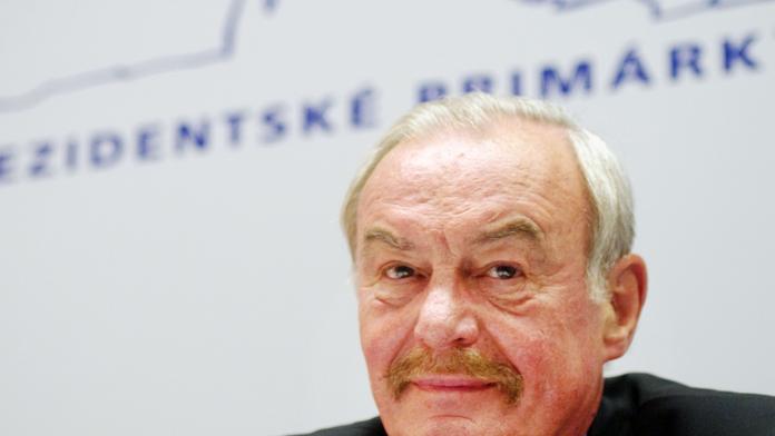 Přemysl Sobotka: Nevím o tom, že by Bradáčová někomu vadila