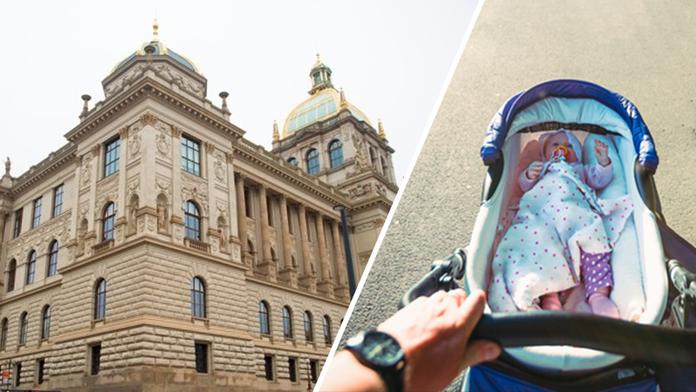 Mámy zuří! Stály dlouhou frontu do muzea, dovnitř je nepustili