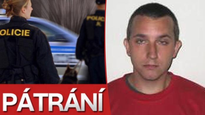 NEBEZPEČÍ! Z BOHNIC utekl sexuální deviant a vrah Jan Burian (30)!