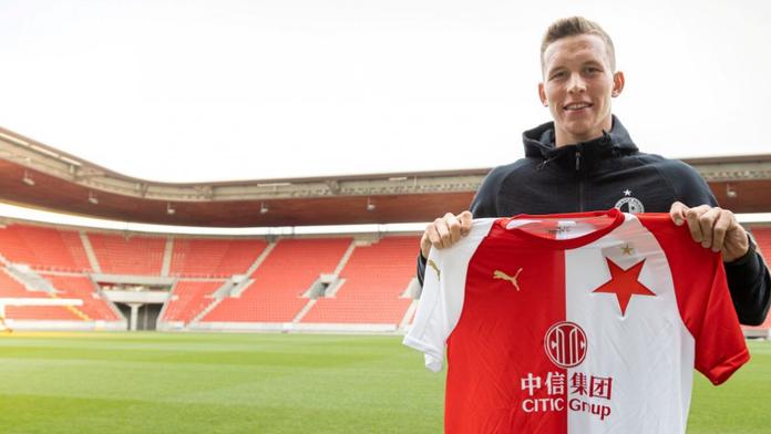 Slavia má náhradu za Zmrhala. Získala kmenového hráče Plzně