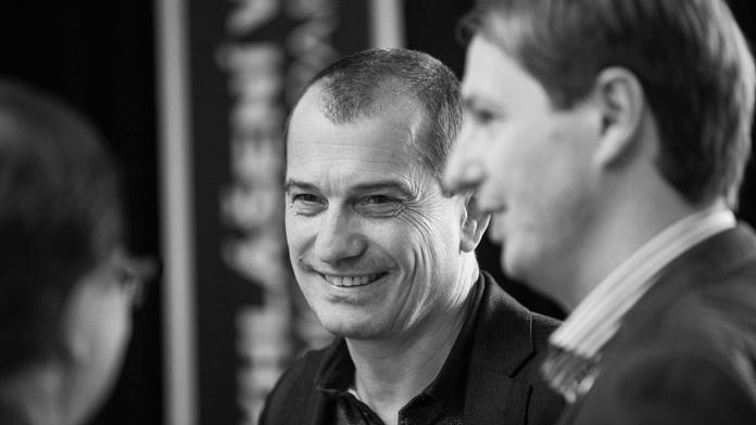 Zemřel Věslav Michalik. Místopředseda hnutí STAN a kandidát na ministra
