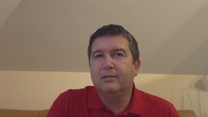 Hamáček chce zrušit superhrubou mzdu, navrhuje ale jiné sazby