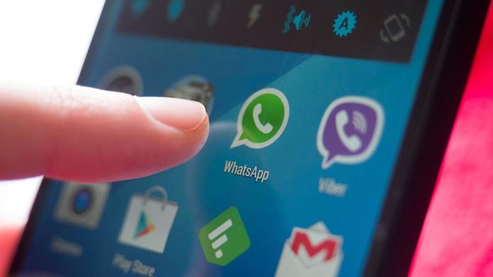 WhatsApp