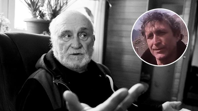 Zemřel herec František Švihlík (†76), známý z filmu Bony a klid