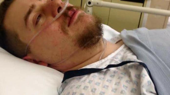 Oliver přežil meningitidu, infarkt i rakovinu! Pak přišla velká rána