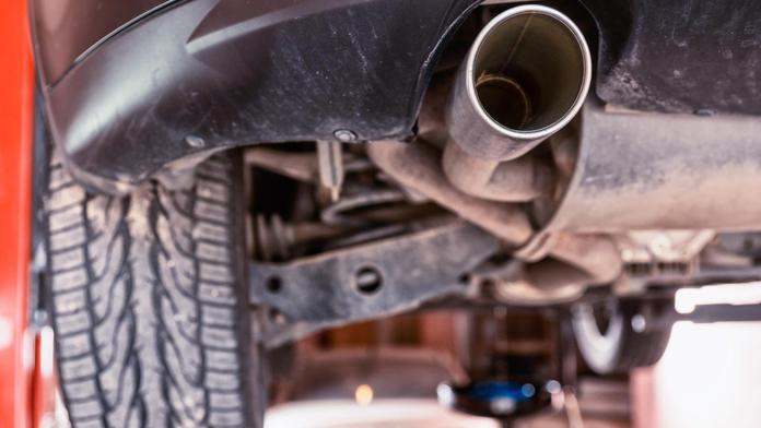 Jedete na STK? Pozor na zbytečné závady, kvůli nim nemusí auto projít