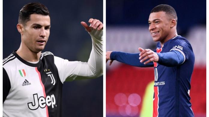 Jaká bude budoucnost Ronalda a Mbappého? Ve hře je několik variant