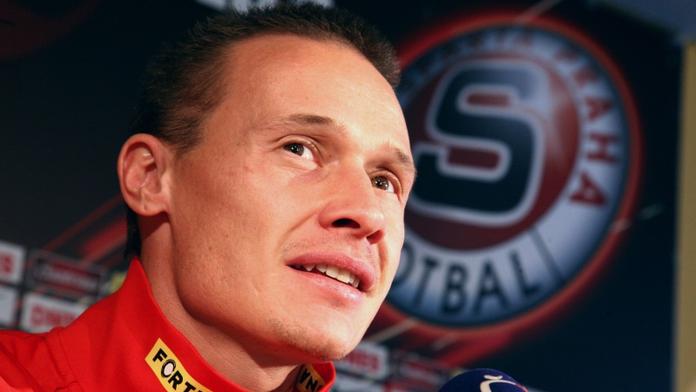 Šel jsem s platem DOLŮ, přiznal čerstvý sparťan Zápotočný
