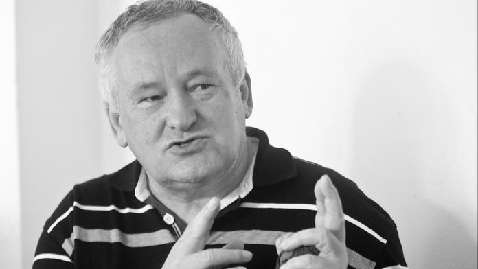 Ivan Štampach