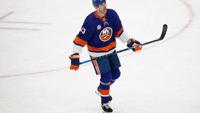 Islanders řeší velké problémy. Chybět bude nejproduktivnější hráč i Chára