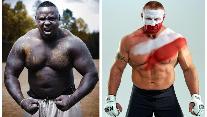 Odložený střet titánů je tu! Získá senegalský obr skalp polského siláka?