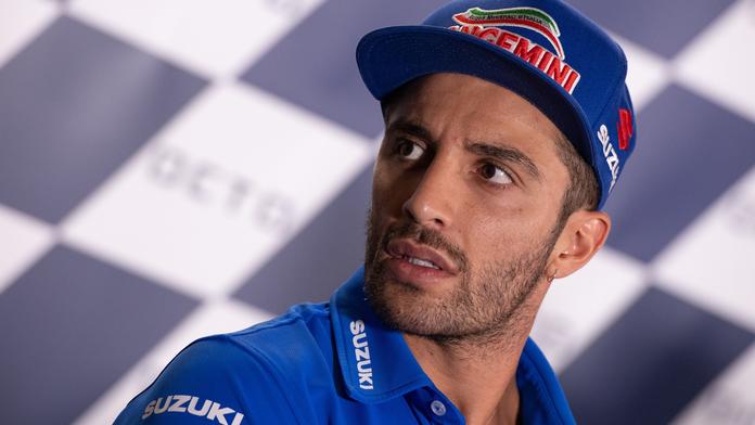 Za steroidy rok a půl bez závodění! Iannone vyfasoval trest za doping
