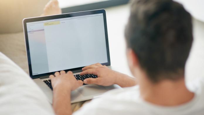 Pozor! Podvodníci na internetu mají nový trik, jak se dostat k vašemu účtu