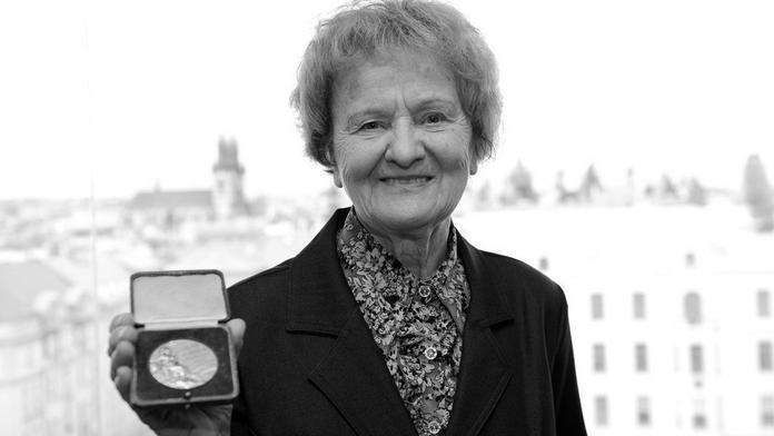 Český sport zasáhla smutná zpráva, zemřela olympijská vítězka!