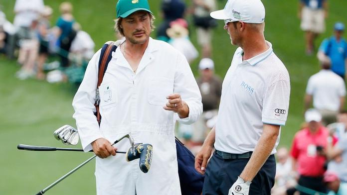 Sluší mu to! Caddy Selänne má za sebou první velkou událost