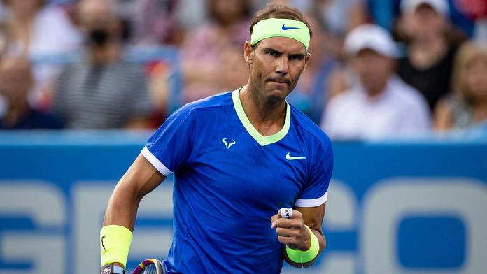 Nadal k Djokovičovi: Novak musí za svá rozhodnutí nést důsledky