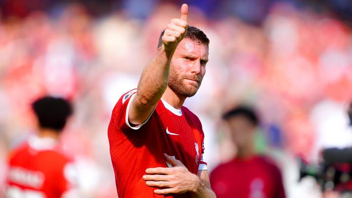James Milner
