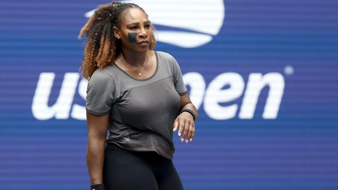 Spisovatelka Serena Williamsová: Po US Open vydá dětskou knížku