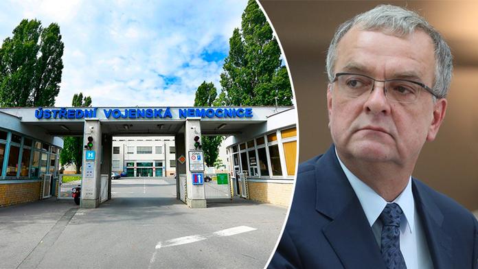 Bolesti a akutní operace břicha! Kalousek poslal ze špitálu vzkaz