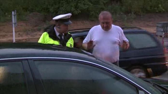 Komunista Ransdorf srazil dívku. Před soud nepůjde