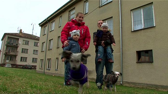 VIDEO: Ostrá Výměna manželek: Útoky nožem i rány pěstí!