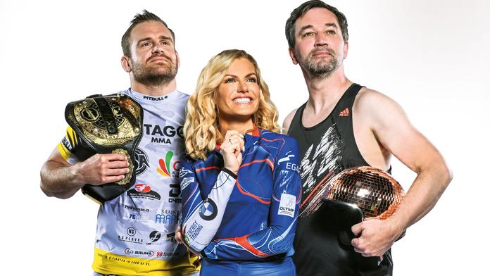 Festival Life! – neseďte doma, pojďte sportovat a bavit se!