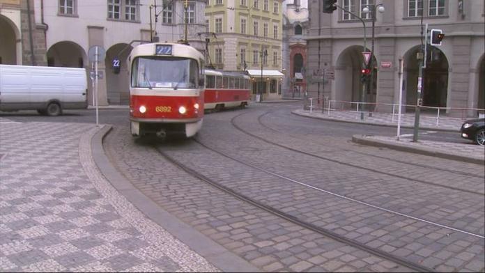 Výluka tramvají v Praze. TYHLE v pondělí NEPOJEDOU!