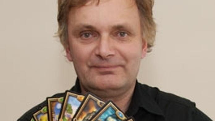 Noční chat s legendou: Věštil esoterik Vlastík Plamínek