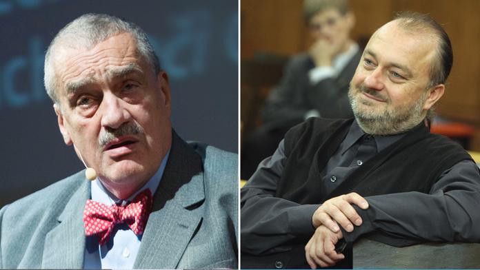 Klausův muž Jakl složil píseň o knížeti: V rodokmenu skrýval pěkný nácky