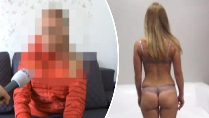 Učitelka popsala drogu, po které točila porno: Hezky voněla!