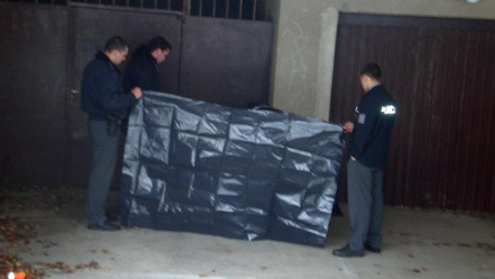 SMRTELNÁ RVAČKA! Muž ZABIL KAMENEM hosta pivního baru! Vraha už CHYTILI