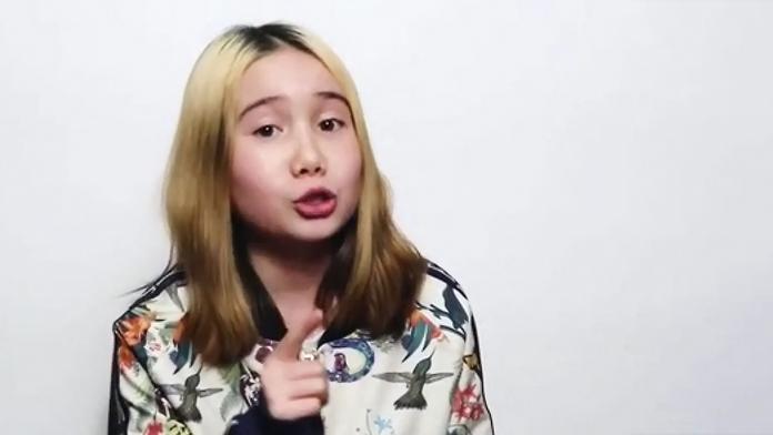Lil Tay