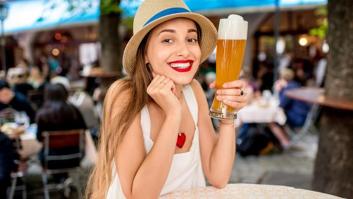 Nadšenci uvařili pivo z konopí. Rychle vás nakopne, tvrdí!