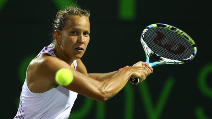 Ve hře je DOPING! Tenistka Záhlavová-Strýcová zřejmě tají velký problém