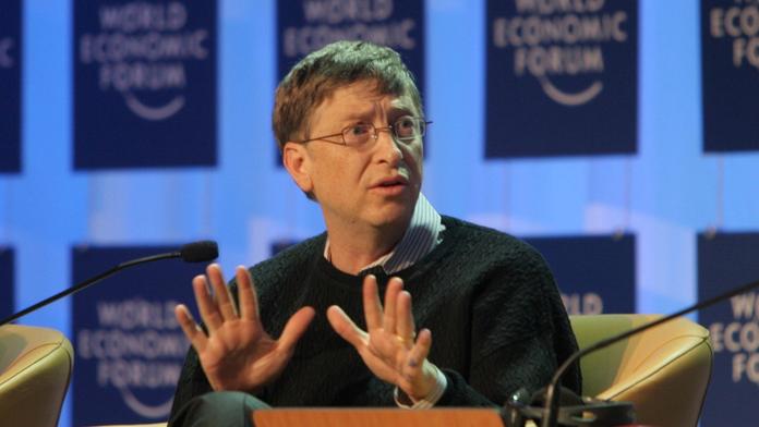 Bill Gates přišel s další předpovědí. "Bude nová pandemie, ale jiný patogen," tvrdí