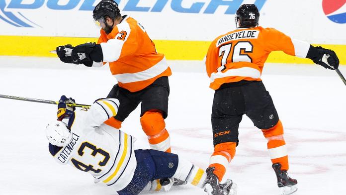 VERDIKT: Gudasovi to opět prošlo, NHL ho nepotrestá!