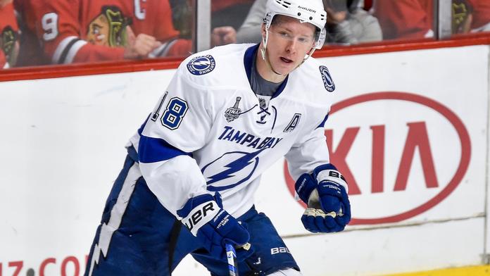 Arbitráž se vyplatila! Z Paláta je jeden z nejbohatších Čechů v NHL