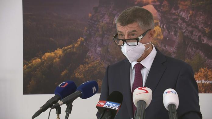 Babiš a Schillerová promluvili o digitalizaci Česka