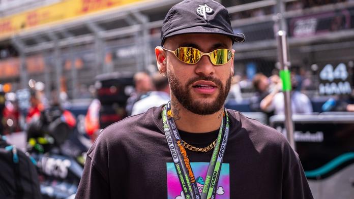 Potížista Neymar dostal tučnou pokutu. Vážně porušil ekologická pravidla