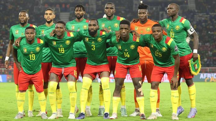 Kamerun podváděl s věkem fotbalistů. Test odhalil, že starší je většina hráčů