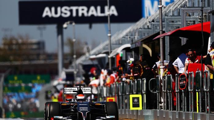 Jaká bude nová sezona v F1? Komentátor Pavel Fabry a jeho CHAT!