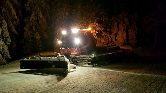 Pozvánka na jarní prázdniny v Rokytnici, Krkonoše