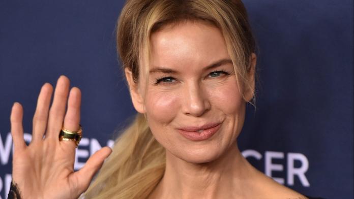 Renné Zellweger
