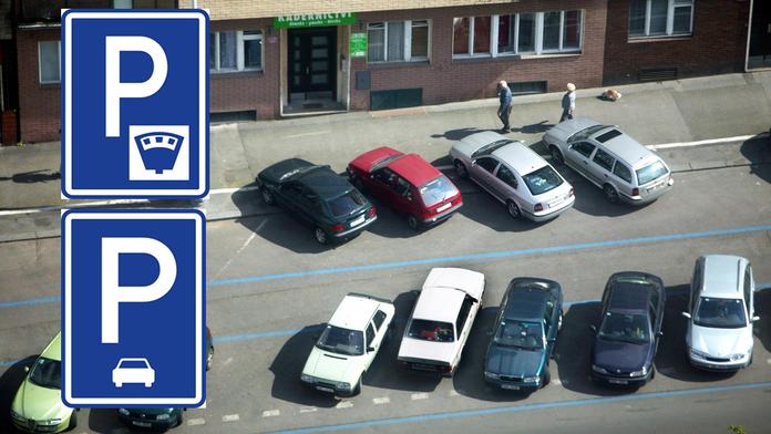 Pokuty vybírali u špatné značky. Nejsou i u vás? PŘEHLED