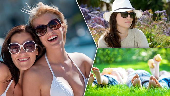 10 praktických rad, jak přežít vedro ve zdraví a bez kolapsu
