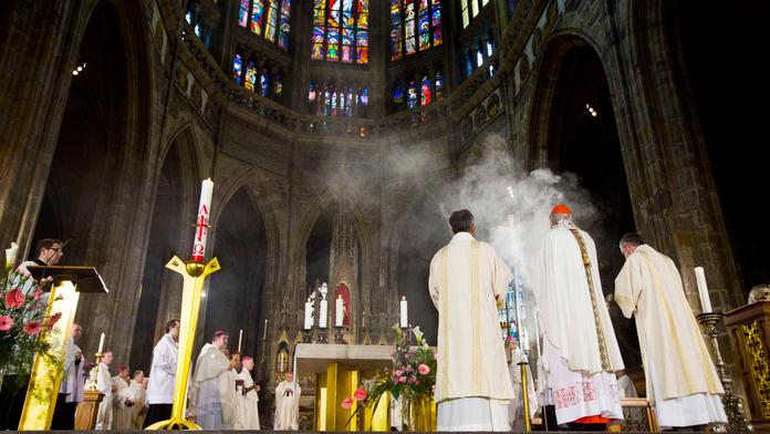 Noc kostelů je tady! Otevře se 1200 chrámů, kaplí a modliteben
