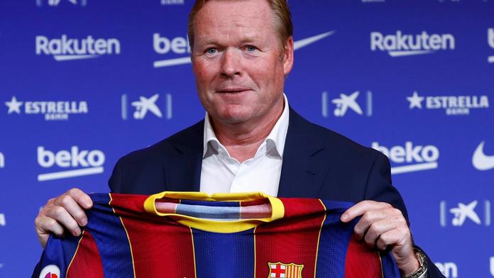 Prodá Barcelona Messiho? Spory v klubu ohledně největší hvězdy!